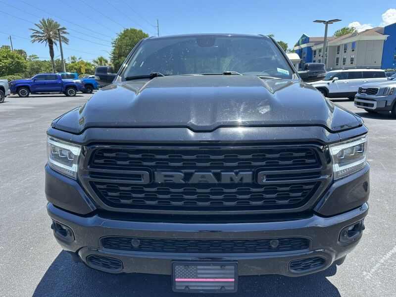 2023 Ram 1500 Big Horn Jacksonville FL