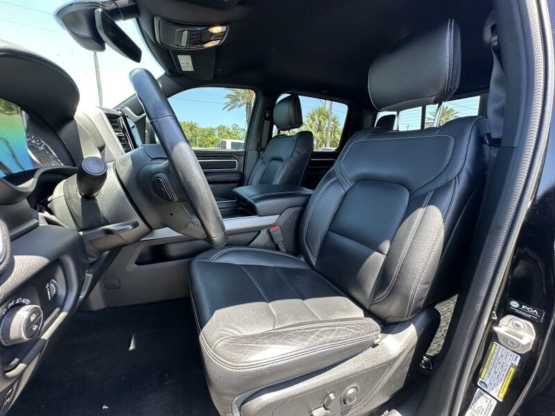 2023 Ram 1500 Big Horn Jacksonville FL