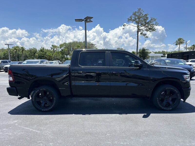 2023 Ram 1500 Big Horn Jacksonville FL