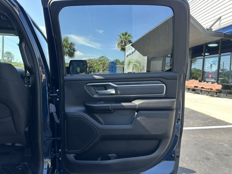 2023 Ram 1500 Big Horn Jacksonville FL