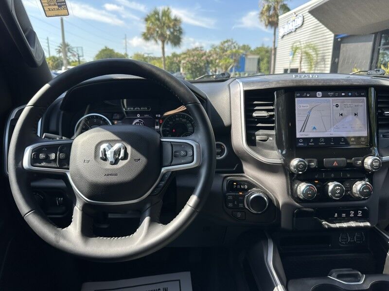 2023 Ram 1500 Big Horn Jacksonville FL