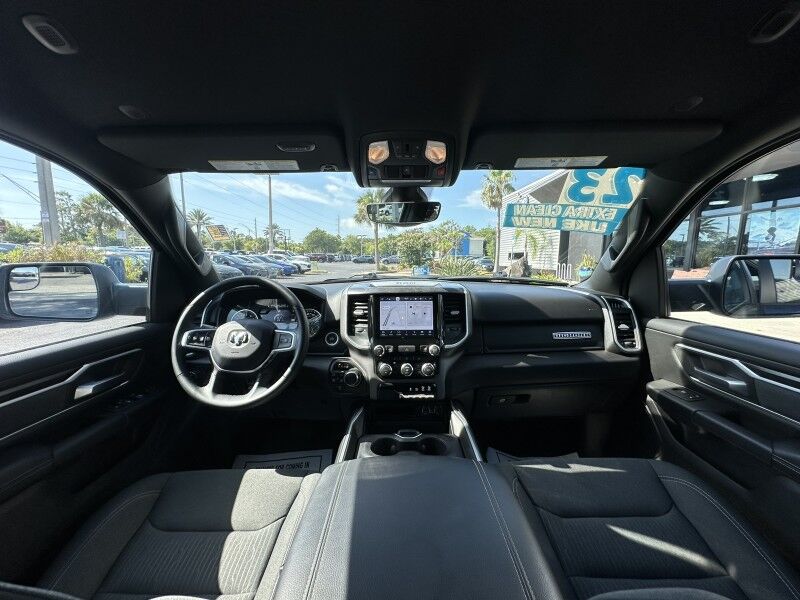 2023 Ram 1500 Big Horn Jacksonville FL