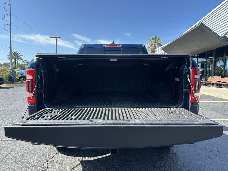 2023 Ram 1500 Big Horn Jacksonville FL