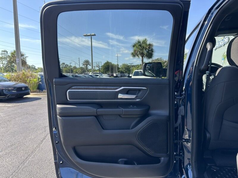 2023 Ram 1500 Big Horn Jacksonville FL