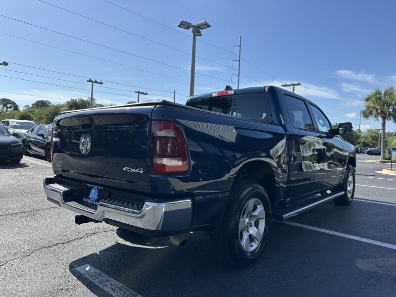 2023 Ram 1500 Big Horn Jacksonville FL