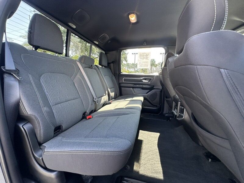 2023 Ram 1500 Big Horn Jacksonville FL