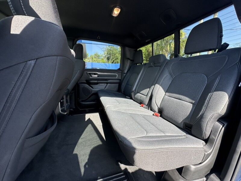 2023 Ram 1500 Big Horn Jacksonville FL