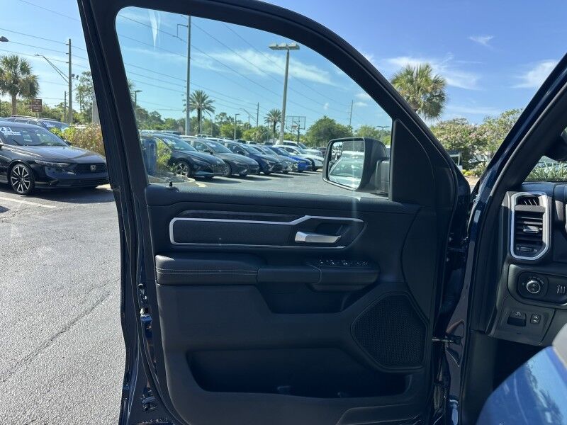 2023 Ram 1500 Big Horn Jacksonville FL