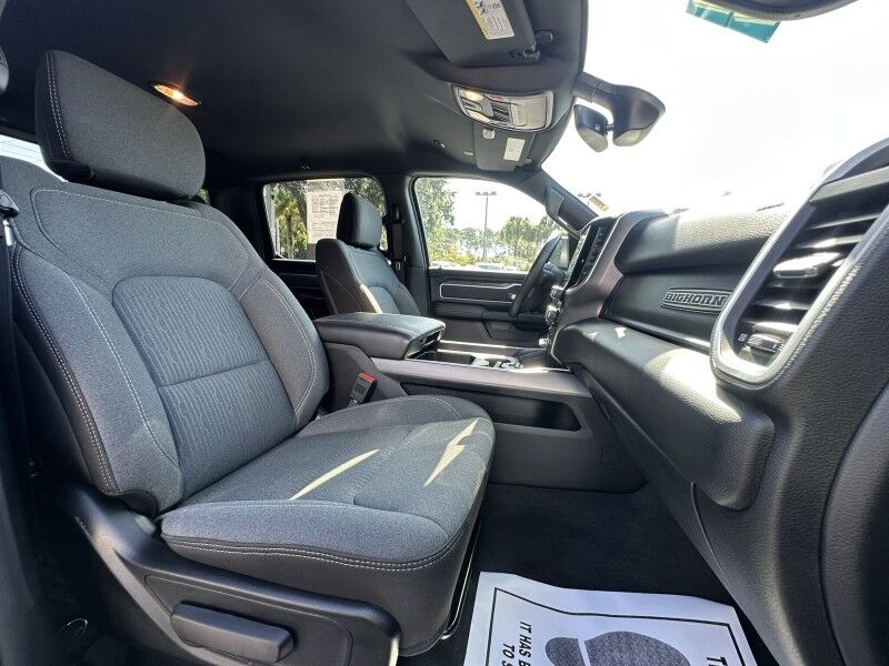 2023 Ram 1500 Big Horn Jacksonville FL