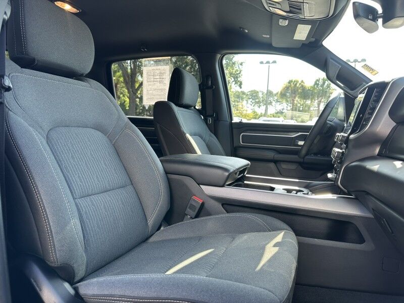 2023 Ram 1500 Big Horn Jacksonville FL