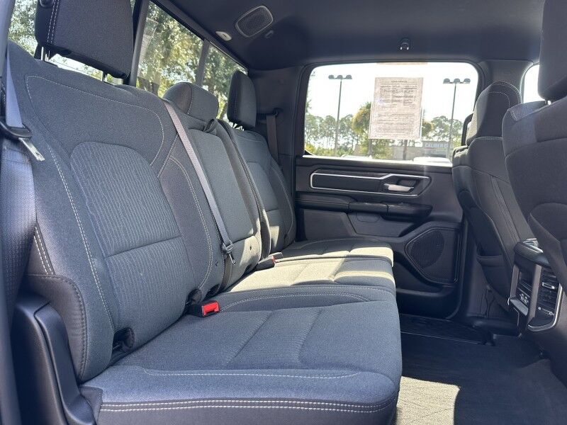 2023 Ram 1500 Big Horn Jacksonville FL