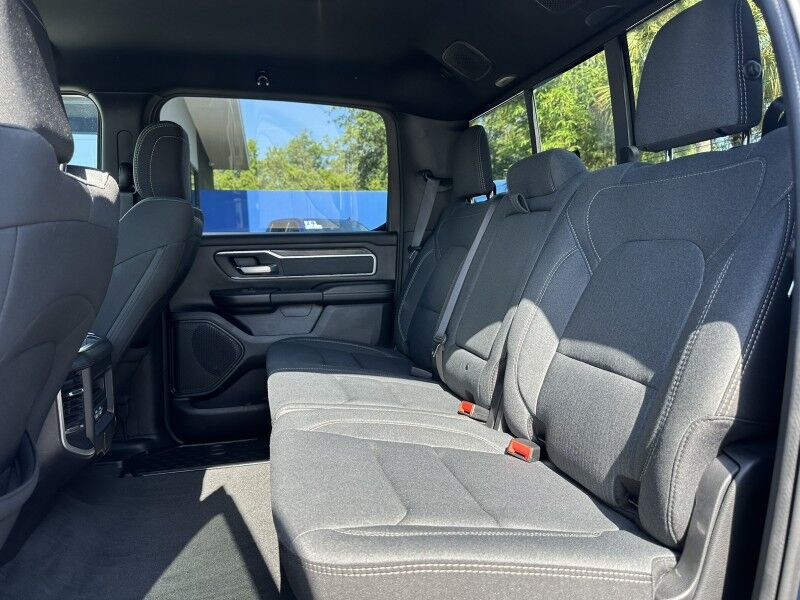 2023 Ram 1500 Big Horn Jacksonville FL