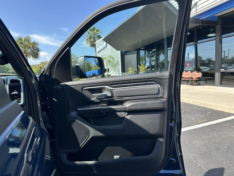 2023 Ram 1500 Big Horn Jacksonville FL