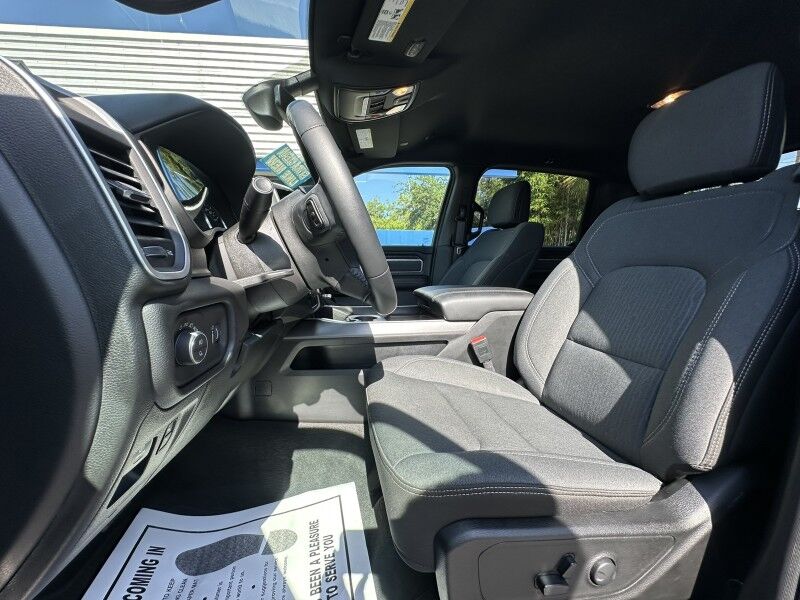 2023 Ram 1500 Big Horn Jacksonville FL