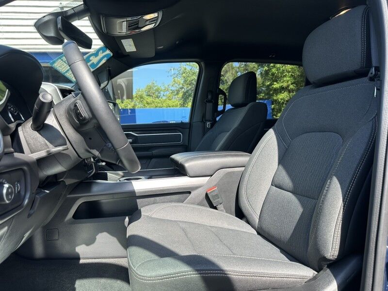 2023 Ram 1500 Big Horn Jacksonville FL