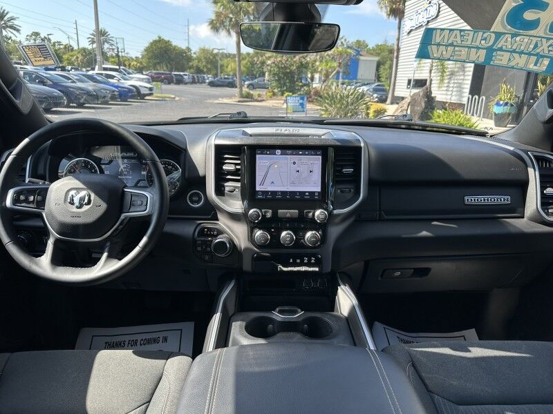 2023 Ram 1500 Big Horn Jacksonville FL