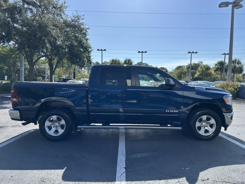 2023 Ram 1500 Big Horn Jacksonville FL