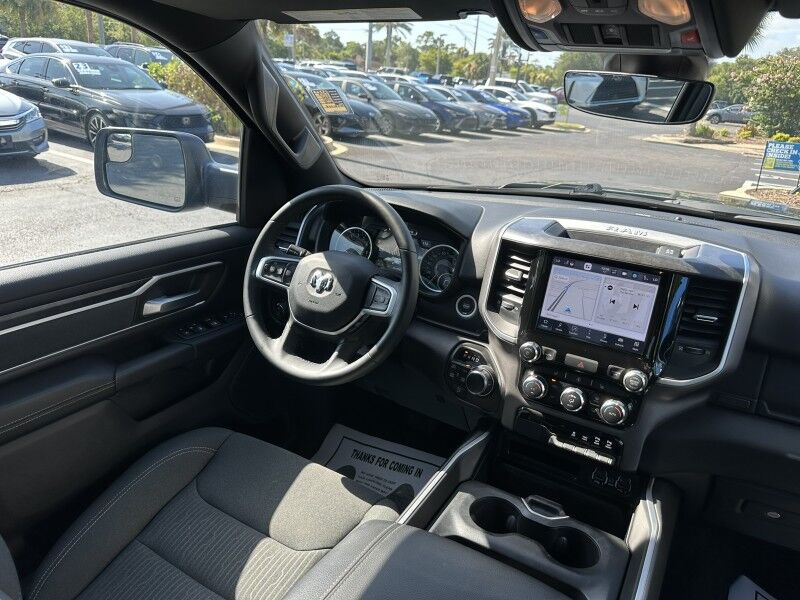 2023 Ram 1500 Big Horn Jacksonville FL