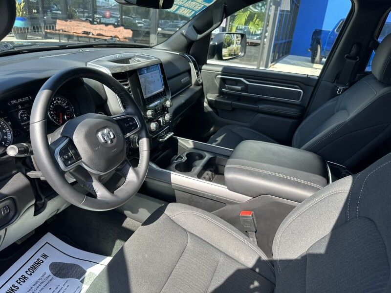 2023 Ram 1500 Big Horn Jacksonville FL