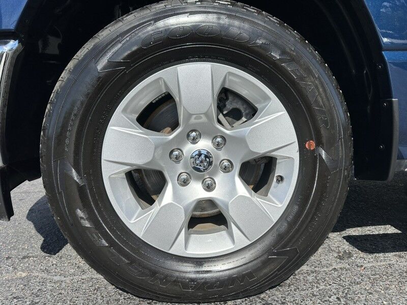 2023 Ram 1500 Big Horn Jacksonville FL