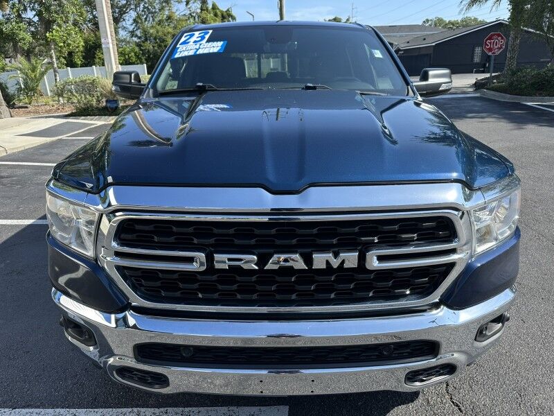 2023 Ram 1500 Big Horn Jacksonville FL
