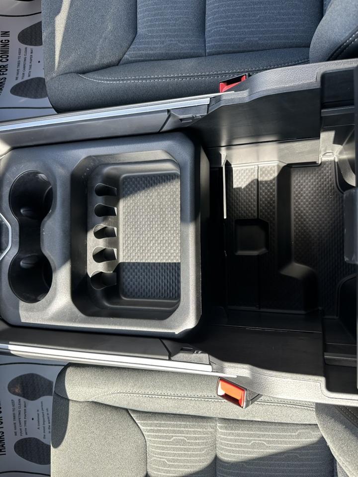 2023 Ram 1500 Big Horn Jacksonville FL