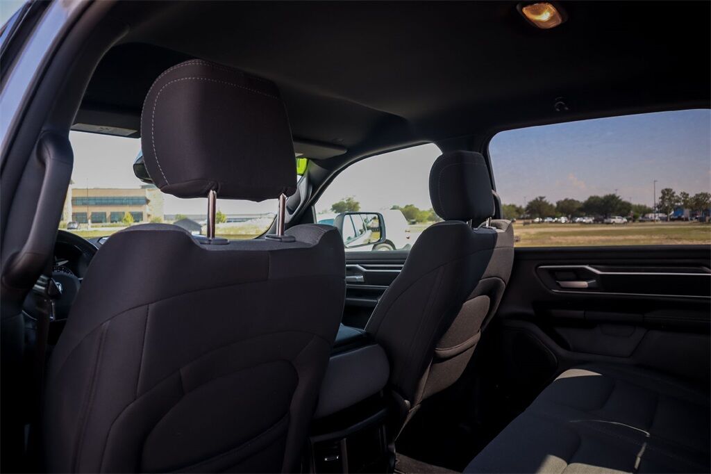 2023 Ram 1500 Big Horn/Lone Star Hondo TX