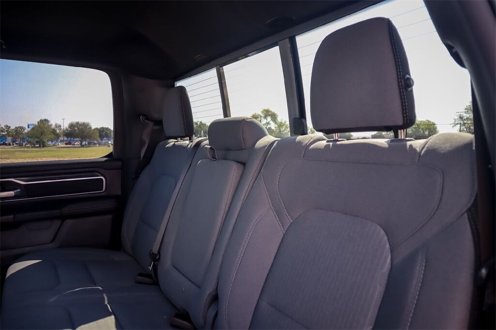 2023 Ram 1500 Big Horn/Lone Star Hondo TX