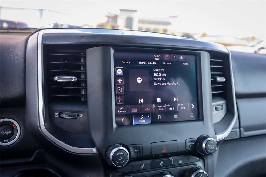 2023 Ram 1500 Big Horn/Lone Star Hondo TX