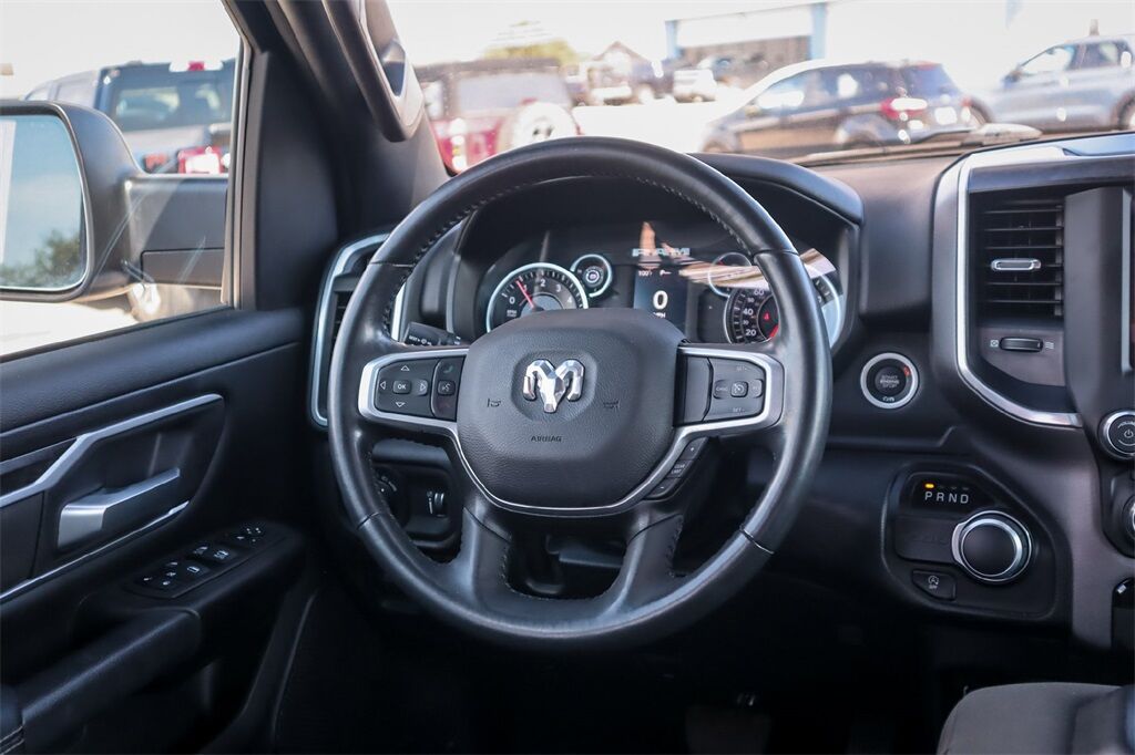 2023 Ram 1500 Big Horn/Lone Star Hondo TX