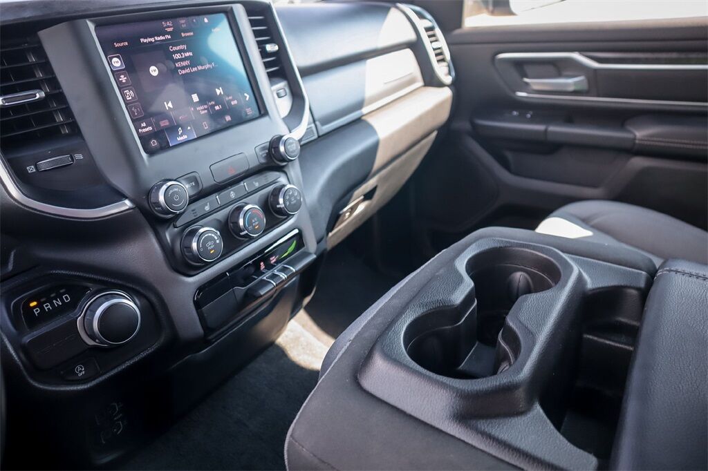 2023 Ram 1500 Big Horn/Lone Star Hondo TX