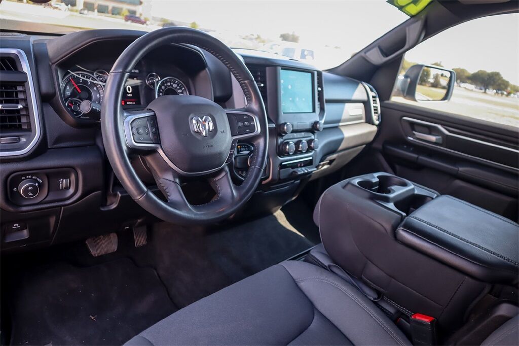 2023 Ram 1500 Big Horn/Lone Star Hondo TX