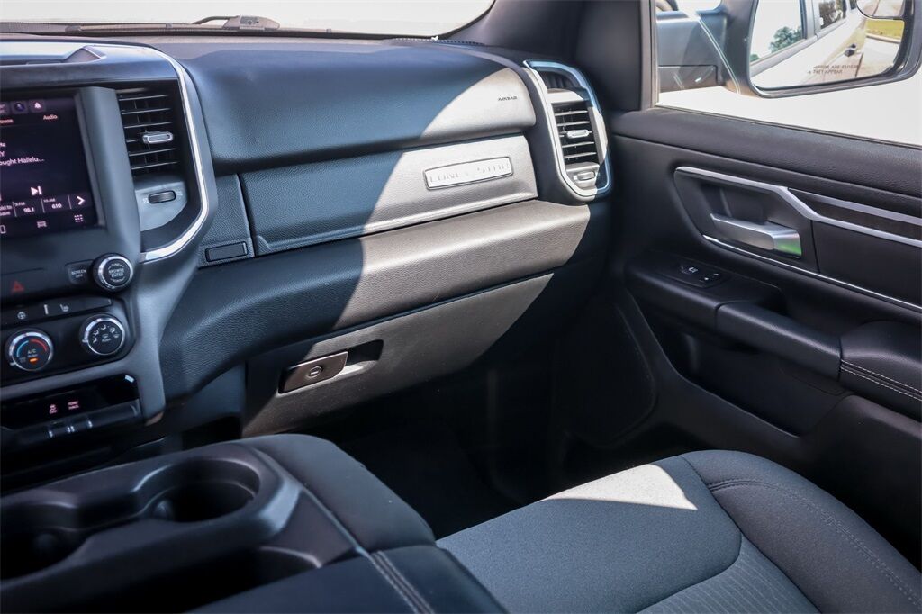 2023 Ram 1500 Big Horn/Lone Star Hondo TX