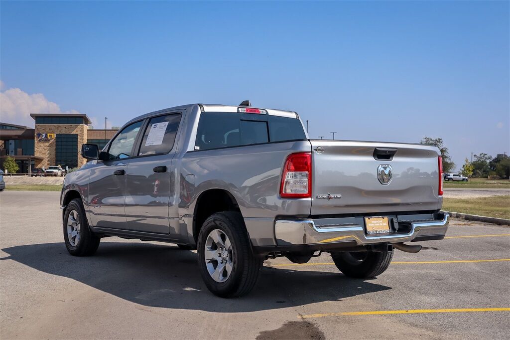 2023 Ram 1500 Big Horn/Lone Star Hondo TX