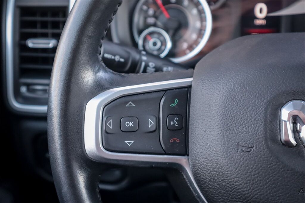 2023 Ram 1500 Big Horn/Lone Star Hondo TX