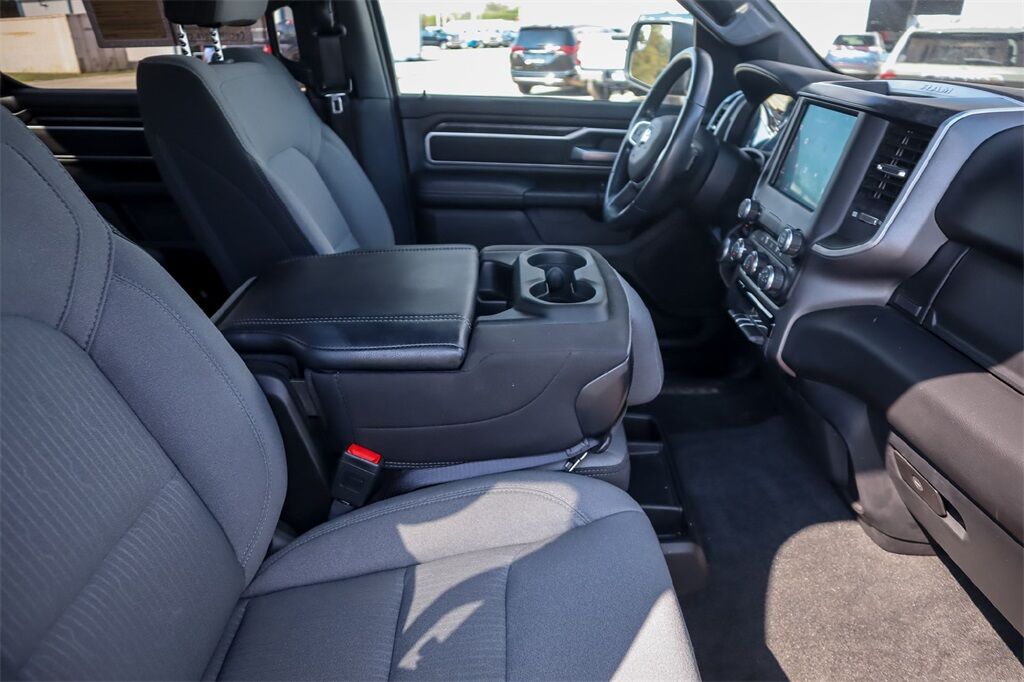 2023 Ram 1500 Big Horn/Lone Star Hondo TX