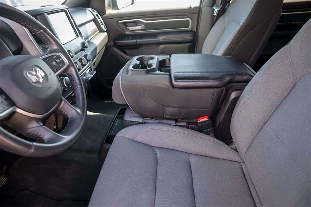 2023 Ram 1500 Big Horn/Lone Star Hondo TX