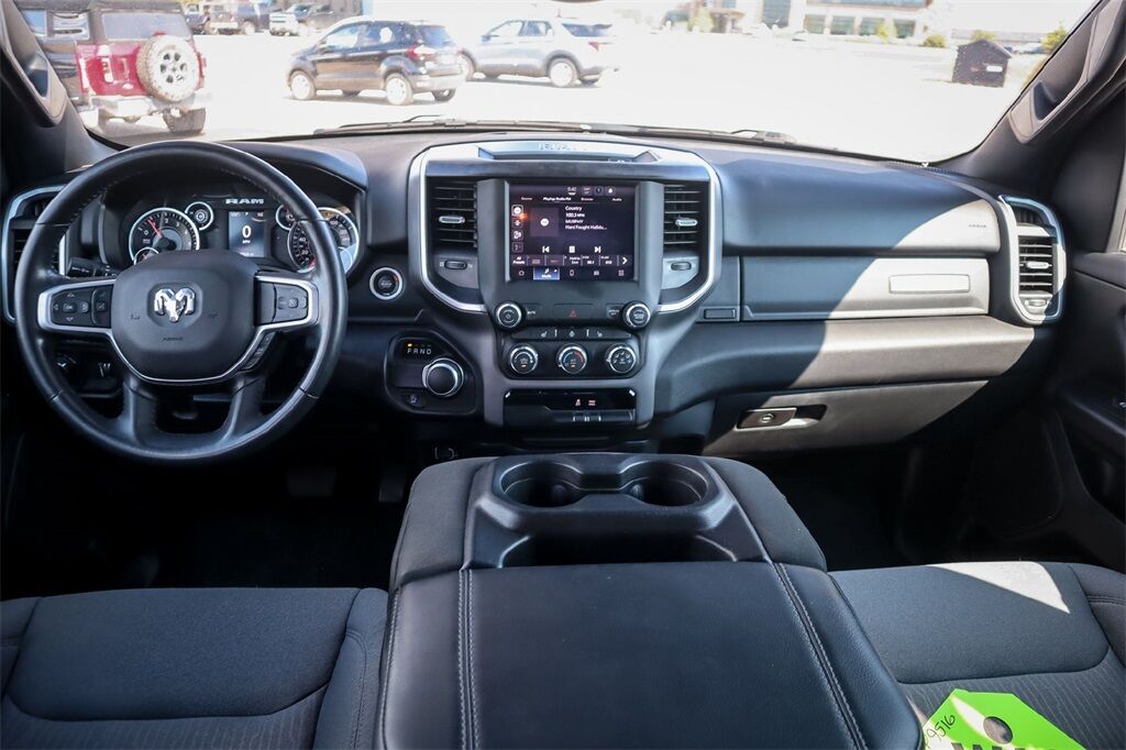 2023 Ram 1500 Big Horn/Lone Star Hondo TX