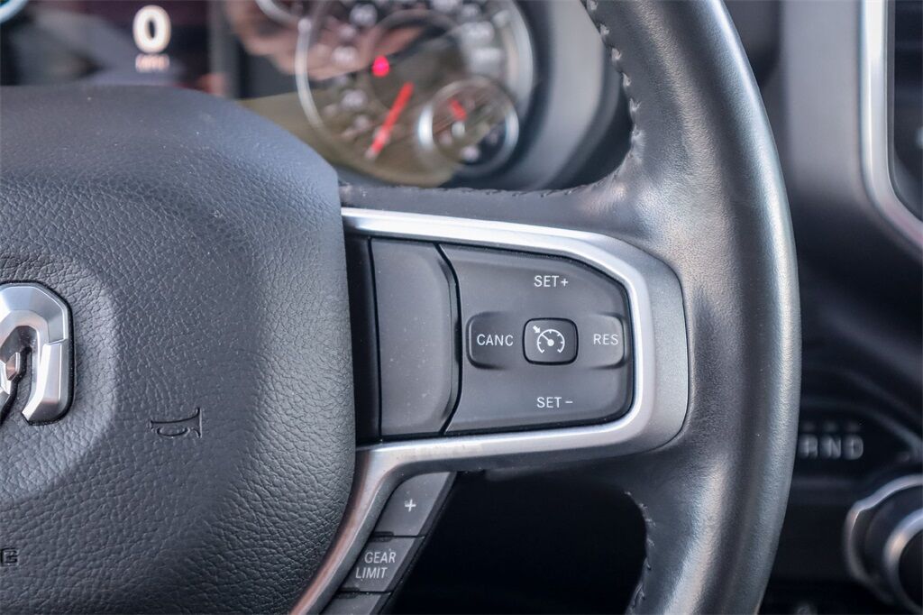 2023 Ram 1500 Big Horn/Lone Star Hondo TX