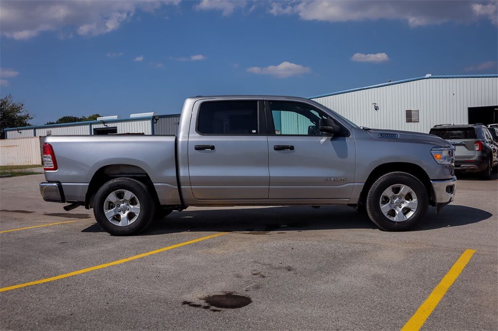 2023 Ram 1500 Big Horn/Lone Star Hondo TX