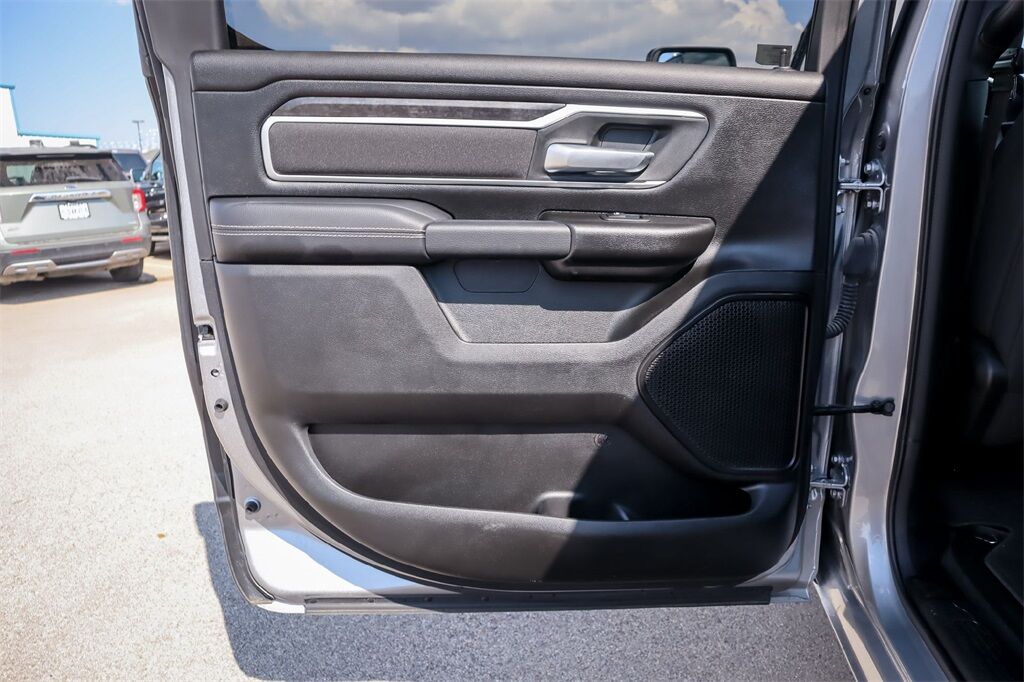 2023 Ram 1500 Big Horn/Lone Star Hondo TX