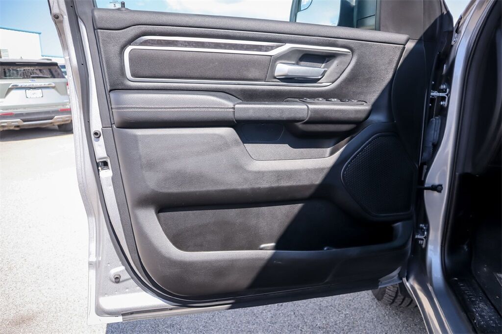 2023 Ram 1500 Big Horn/Lone Star Hondo TX