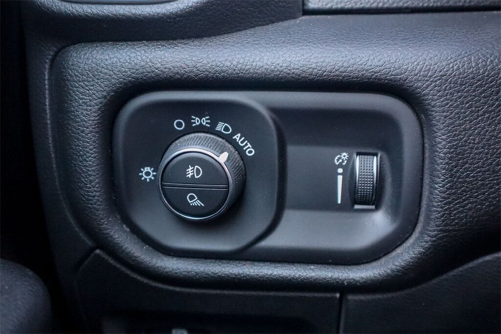 2023 Ram 1500 Big Horn/Lone Star Hondo TX