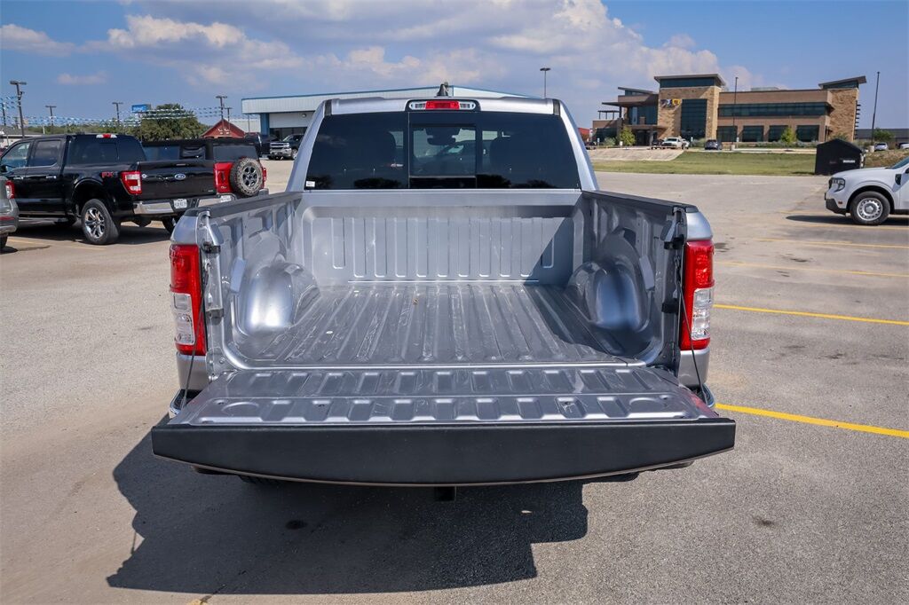 2023 Ram 1500 Big Horn/Lone Star Hondo TX