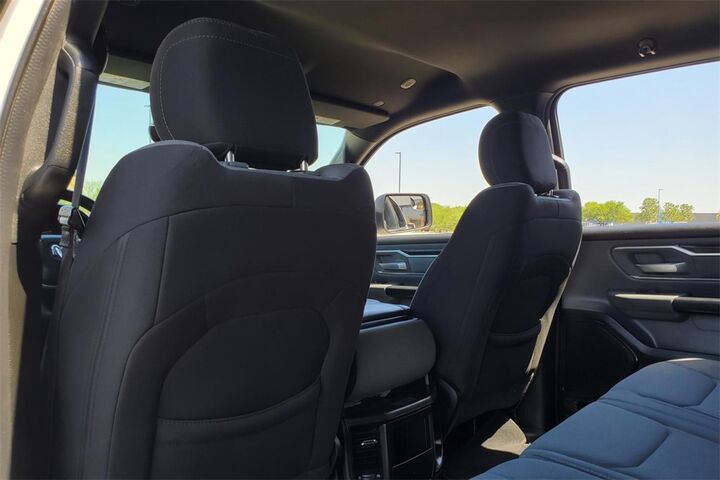 2023 Ram 1500 Big Horn/Lone Star  TX