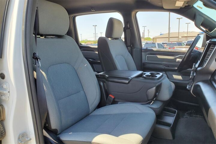 2023 Ram 1500 Big Horn/Lone Star  TX