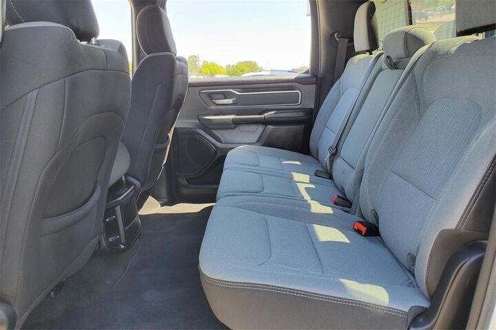 2023 Ram 1500 Big Horn/Lone Star  TX