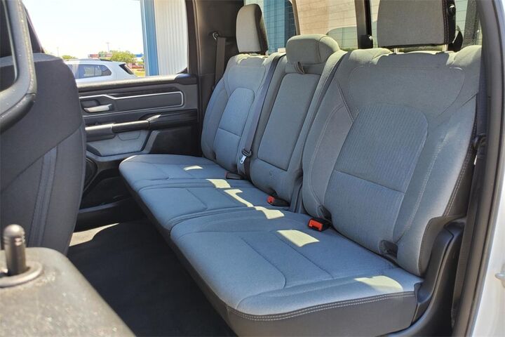 2023 Ram 1500 Big Horn/Lone Star  TX