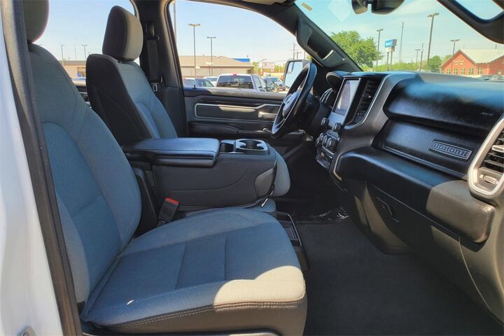 2023 Ram 1500 Big Horn/Lone Star  TX