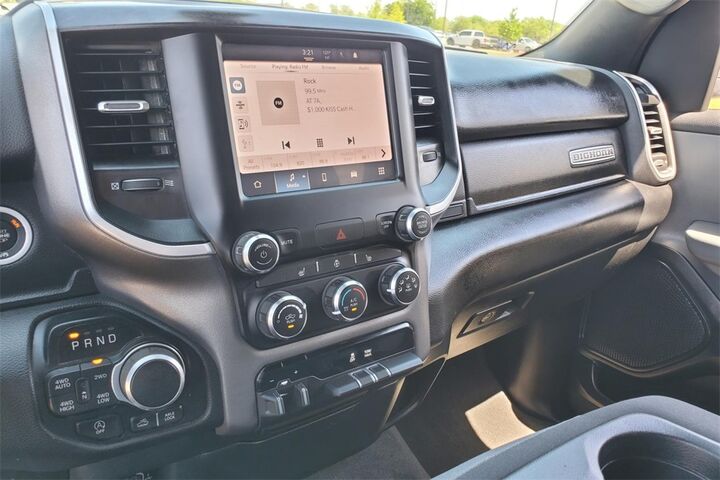 2023 Ram 1500 Big Horn/Lone Star  TX